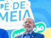 Lula: “Mulher sem profissão vai ser agredida pelo marido”