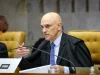 “Vaza Toga”: Sob críticas, Moraes rebaixa status de investigação