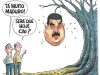 Após 8 anos de autocracia, quais fatores impedem a saída negociada para Maduro?