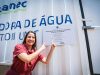 Raquel entrega nova Estação de Tratamento de Água na Mata Norte de PE