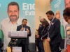 Boulos se reúne com evangélicos, canta louvor e cita falsos profetas