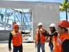 Prefeitura do Recife montará estrutura temporária para o Santuário e inicia trabalho de remoção de materiais