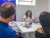 AGE visita empresas no polo gesseiro do Araripe, Sertão pernambucano