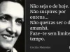LITERATURA – De braço dado, pela noite, com a genialidade poética de Cecília Meireles