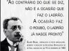 LITERATURA – A língua portuguesa, cantada e adorada pelo poeta Olavo Bilac