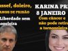 Regime de tortura a uma mulher com câncer mostra do que Moraes é capaz. Por J.R. Guzzo