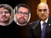 Saiba quem foi investigado “fora do rito” por ordem expressa do relator Moraes