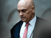 Alexandre de Moraes é alvo de “superpedido” de impeachment da oposição