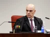 Moraes segue Nunes Marques e rejeita queixa contra Zambelli