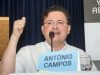 Vídeo: “Lupércio Carlos é o maior ladrão da história de Olinda”, afirmou o candidato Antônio Campos no debate