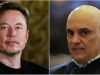 Musk envia equipe para cobrir ato na Paulista contra Moraes