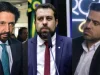 Paraná Pesquisas: Nunes e Boulos se “distanciam” de Pablo Marçal