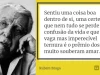 LITERATURA: Com saudades de Lili, Rubem Braga faz um poema em Ipanema, sem esperanças