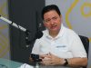 Eleições Olinda 2024: Antônio Campos quer construir hospitais e ser o “prefeito da segurança”. Por Anthony Santana/ Rádio Folha FM