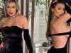 Aniversário de Andressa Urach termina em briga e quebradeira