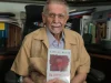 Psiquiatra Samuel Hulak lança seu primeiro livro de contos aos 86 anos: “Na Contramão e Outros Contos”