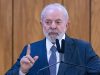 Lula diz que rico não precisa do governo e que pobre só é lembrado nas eleições