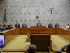 Salário dos ministros do STF é o segundo mais desigual da América do Sul
