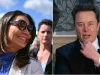 Ministros e diplomatas reagem a xingamento de Janja a Elon Musk