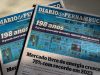 Acervo jornalístico do Diario de Pernambuco é reconhecido como patrimônio cultural material do Brasil