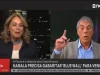 Bate-boca: Comentaristas brigam ao vivo na GloboNews; assista