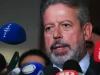 Arthur Lira quer uma “solução” para PL da Anistia ainda no seu mandato