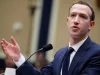 Zuckerberg quer participar da política tecnológica de Trump