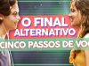 FILME: A 5 Passos de Você