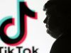 TikTok volta a funcionar parcialmente nos EUA depois de anúncio de Trump