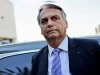 Bolsonaro fala em perseguição e que recorrerá da decisão de Moraes