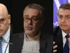 Moraes está em “encruzilhada” sobre passaporte de Bolsonaro
