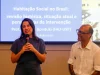 Governadora Raquel Lyra participa de coletiva de imprensa e entrega notebooks a professores da rede estadual de ensino
