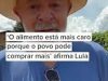 Lula deixou de ser o presidente para se tornar mais um meme na internet