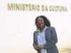 Lula delega a Margareth Menezes chefia de missão oficial na África