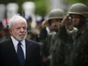 Militares já veem novo foco de crise com Lula por ato de 8 de janeiro