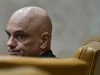 Para Folha de SP, Moraes precisa encarar caso Ibaneis como alerta