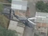 RJ: Piloto de helicóptero da polícia é baleado ao sobrevoar favela