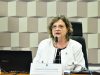 Teresa Leitão estreia na presidência da Comissão de Educação e Cultura do Senado