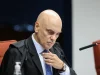 Juízes auxiliares deixam gabinete do ministro Alexandre de Moraes