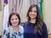 Mirella e Priscila debatem ações estratégicas para o município de Olinda 