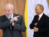 Lula erra ao celebrar a vitória na Segunda Guerra Mundial ao lado de Putin. Por William Waack