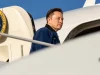 Musk aumentou uso de drogas e viveu drama familiar durante período agitado com Trump