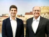Afinado com Humberto Costa, João Campos defende Alckmin na vice de Lula em 2026