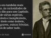 Haveria uma Capitu de olhos verdes na vida poética de Machado de Assis?