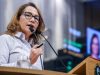 Débora reforça importância da votação do empréstimo de R$ 1,5 bilhão na Alepe