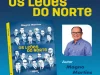 Leões do Norte: A política de Pernambuco reconstruída em carne, voz e tempo. Por Flávio Chaves